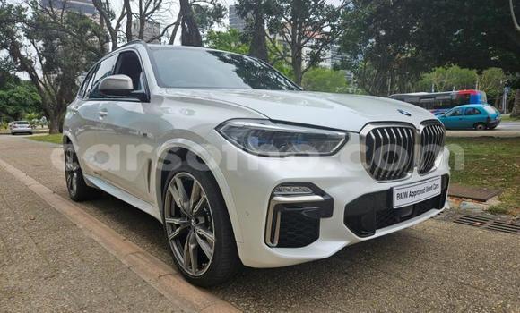 Buy Used BMW X5 White Car in Maseru in Maseru Buy Used BMW X5 White Car in Maseru in Maseru