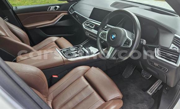 Buy Used BMW X5 White Car in Maseru in Maseru Buy Used BMW X5 White Car in Maseru in Maseru