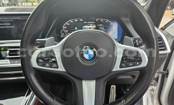 Buy Used BMW X5 White Car in Maseru in Maseru Buy Used BMW X5 White Car in Maseru in Maseru
