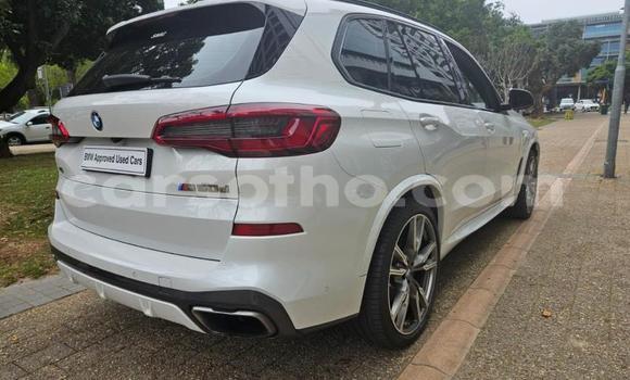 Buy Used BMW X5 White Car in Maseru in Maseru Buy Used BMW X5 White Car in Maseru in Maseru