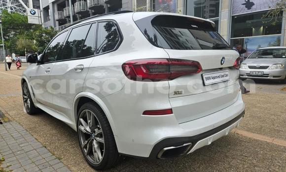 Buy Used BMW X5 White Car in Maseru in Maseru Buy Used BMW X5 White Car in Maseru in Maseru