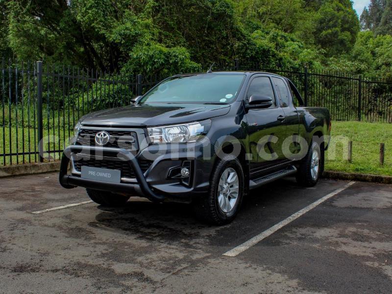 Big with watermark toyota hilux maseru maseru 28791