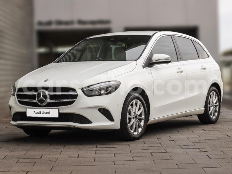 Big with watermark mercedes benz b klasse maseru maseru 28793