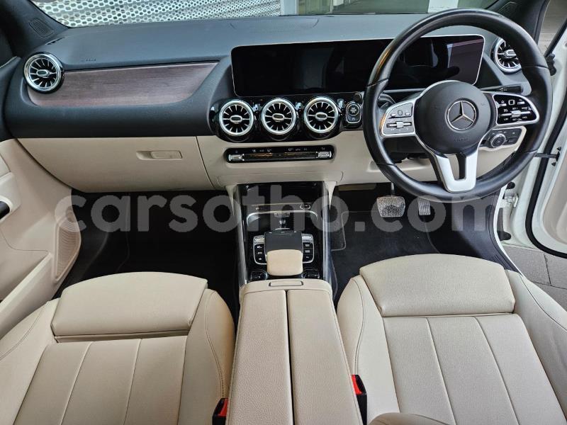 Big with watermark mercedes benz b klasse maseru maseru 28793