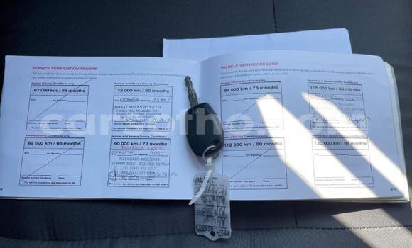 Buy Used Nissan NV200 White Car in Maseru in Maseru Buy Used Nissan NV200 White Car in Maseru in Maseru