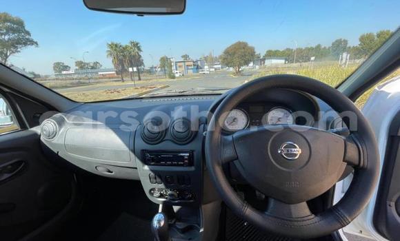 Buy Used Nissan NV200 White Car in Maseru in Maseru Buy Used Nissan NV200 White Car in Maseru in Maseru