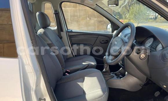 Buy Used Nissan NV200 White Car in Maseru in Maseru Buy Used Nissan NV200 White Car in Maseru in Maseru