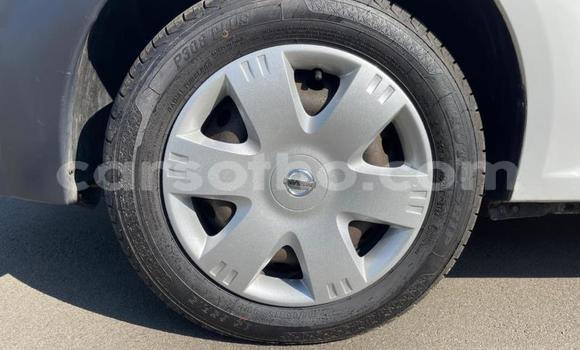 Buy Used Nissan NV200 White Car in Maseru in Maseru Buy Used Nissan NV200 White Car in Maseru in Maseru