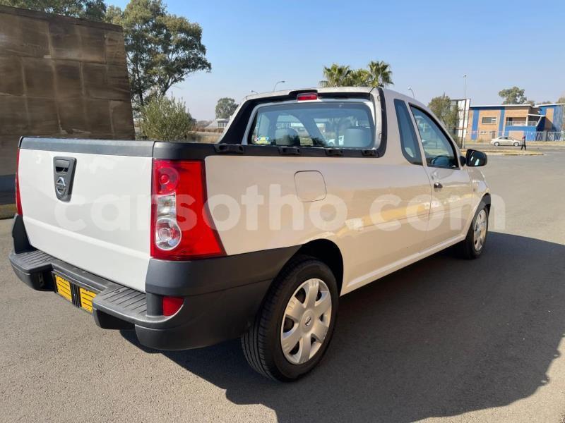 Big with watermark nissan nv200 maseru maseru 28795