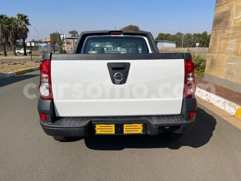 Big with watermark nissan nv200 maseru maseru 28795