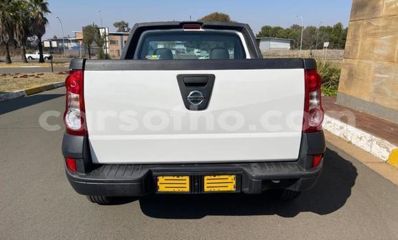 Buy Used Nissan NV200 White Car in Maseru in Maseru Buy Used Nissan NV200 White Car in Maseru in Maseru