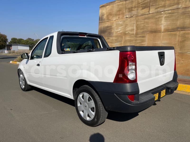 Big with watermark nissan nv200 maseru maseru 28795