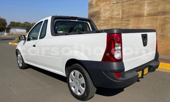 Buy Used Nissan NV200 White Car in Maseru in Maseru Buy Used Nissan NV200 White Car in Maseru in Maseru