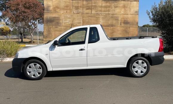 Buy Used Nissan NV200 White Car in Maseru in Maseru Buy Used Nissan NV200 White Car in Maseru in Maseru