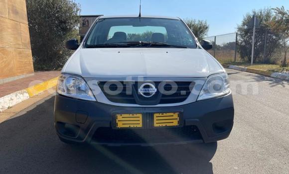 Buy Used Nissan NV200 White Car in Maseru in Maseru Buy Used Nissan NV200 White Car in Maseru in Maseru