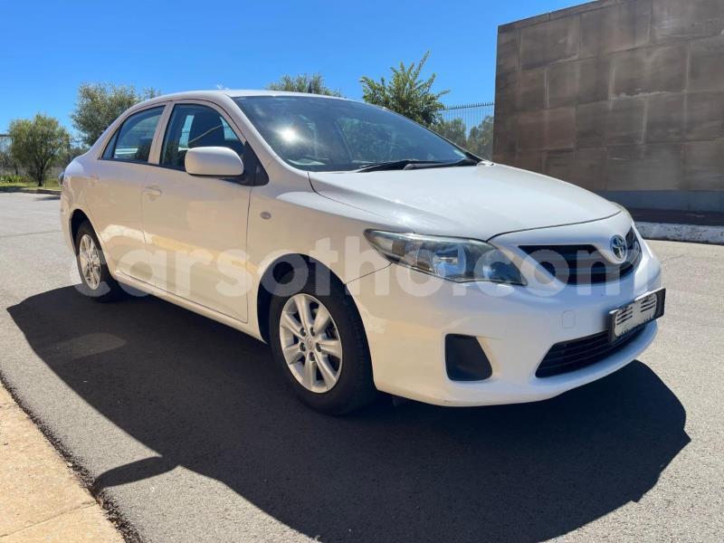 Big with watermark toyota corolla maseru maseru 28796