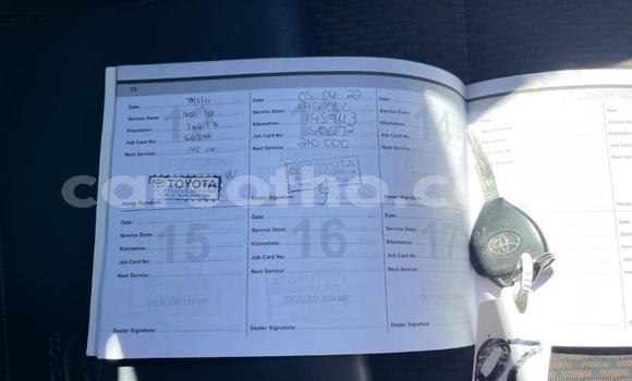 Acheter Occasion Voiture Toyota Corolla Blanc à Maseru, Maseru Acheter Occasion Voiture Toyota Corolla Blanc à Maseru, Maseru