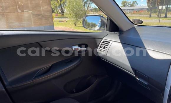 Acheter Occasion Voiture Toyota Corolla Blanc à Maseru, Maseru Acheter Occasion Voiture Toyota Corolla Blanc à Maseru, Maseru