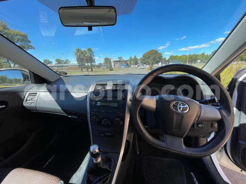 Big with watermark toyota corolla maseru maseru 28796