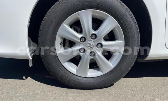 Acheter Occasion Voiture Toyota Corolla Blanc à Maseru, Maseru Acheter Occasion Voiture Toyota Corolla Blanc à Maseru, Maseru