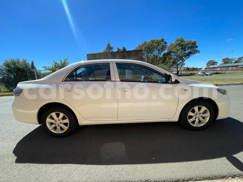 Big with watermark toyota corolla maseru maseru 28796