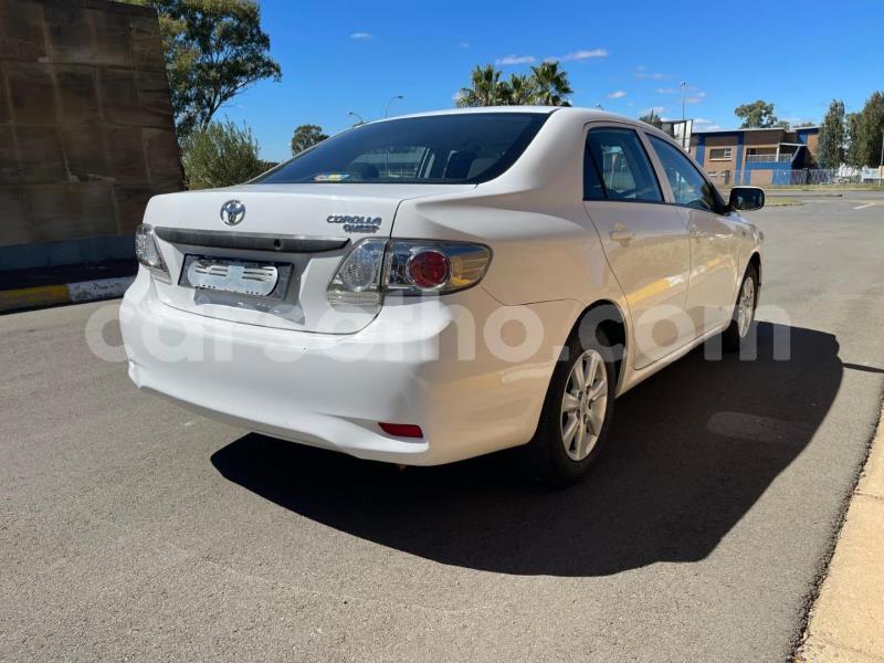 Big with watermark toyota corolla maseru maseru 28796