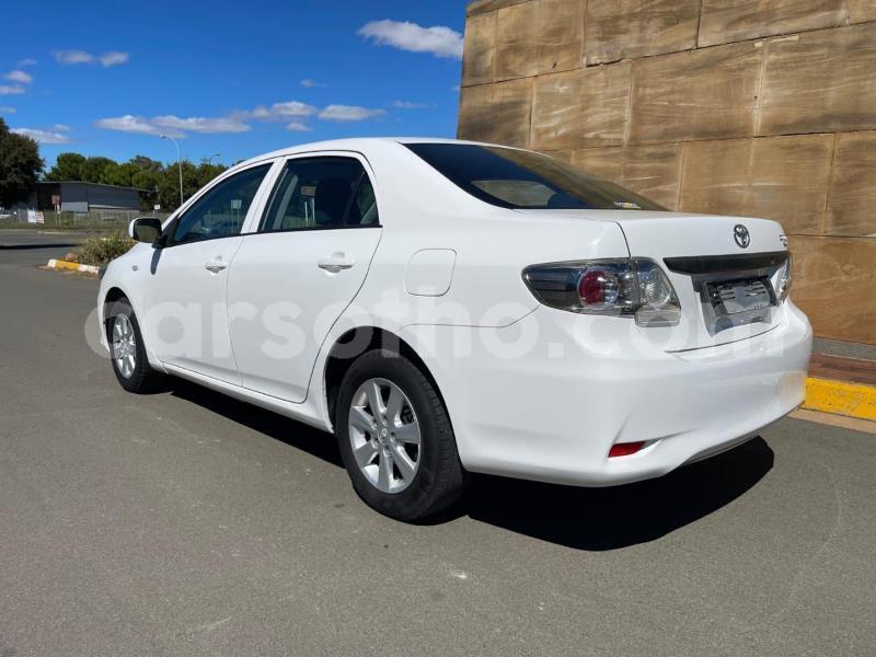 Big with watermark toyota corolla maseru maseru 28796