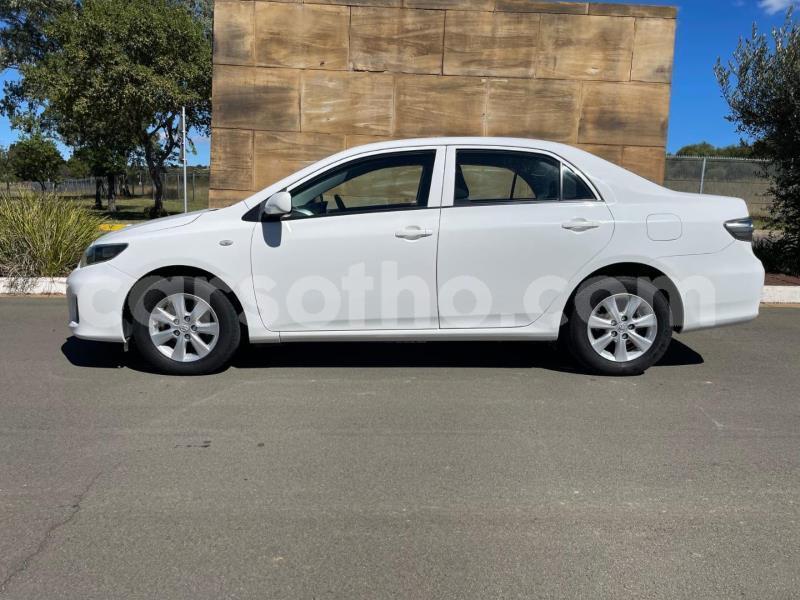 Big with watermark toyota corolla maseru maseru 28796