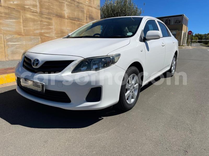 Big with watermark toyota corolla maseru maseru 28796