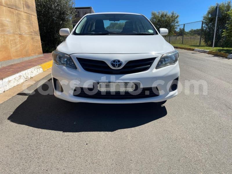 Big with watermark toyota corolla maseru maseru 28796