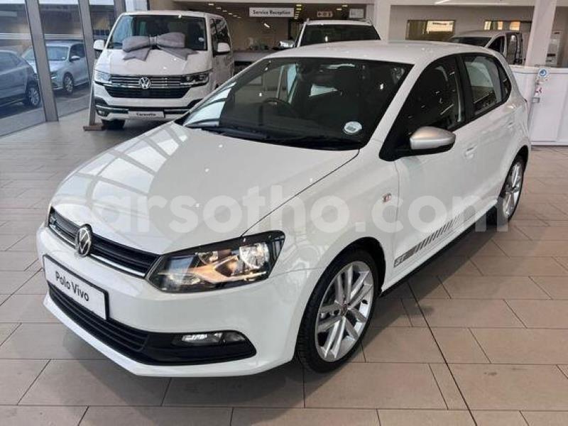 Big with watermark volkswagen polo maseru maseru 28797