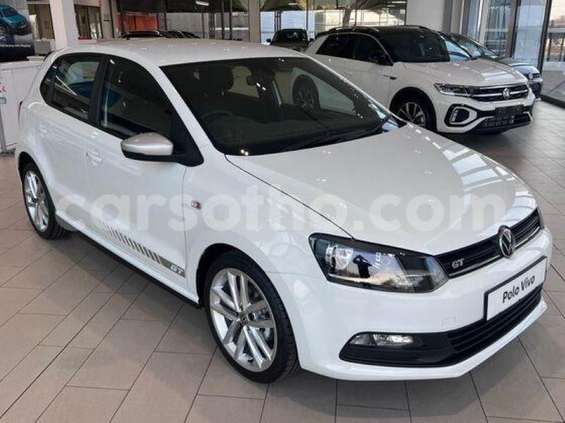 Big with watermark volkswagen polo maseru maseru 28797