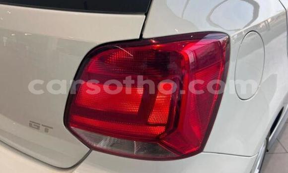 اشتري مستعمل Volkswagen Polo White سيارة في Maseru في Maseru اشتري مستعمل Volkswagen Polo White سيارة في Maseru في Maseru
