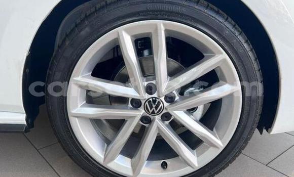 اشتري مستعمل Volkswagen Polo White سيارة في Maseru في Maseru اشتري مستعمل Volkswagen Polo White سيارة في Maseru في Maseru