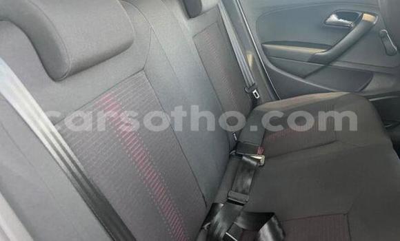 اشتري مستعمل Volkswagen Polo White سيارة في Maseru في Maseru اشتري مستعمل Volkswagen Polo White سيارة في Maseru في Maseru