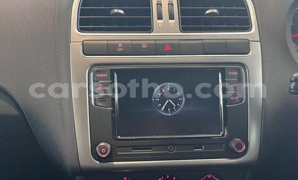 اشتري مستعمل Volkswagen Polo White سيارة في Maseru في Maseru اشتري مستعمل Volkswagen Polo White سيارة في Maseru في Maseru