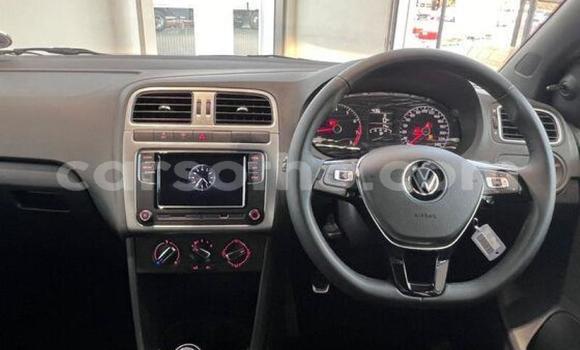اشتري مستعمل Volkswagen Polo White سيارة في Maseru في Maseru اشتري مستعمل Volkswagen Polo White سيارة في Maseru في Maseru