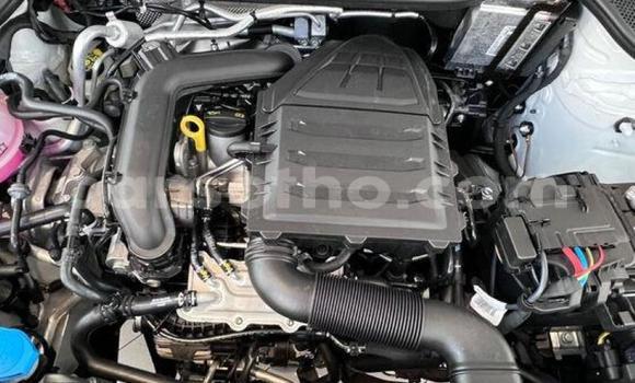 اشتري مستعمل Volkswagen Polo White سيارة في Maseru في Maseru اشتري مستعمل Volkswagen Polo White سيارة في Maseru في Maseru