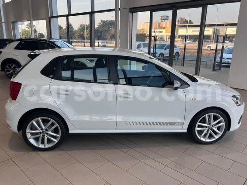 Big with watermark volkswagen polo maseru maseru 28797