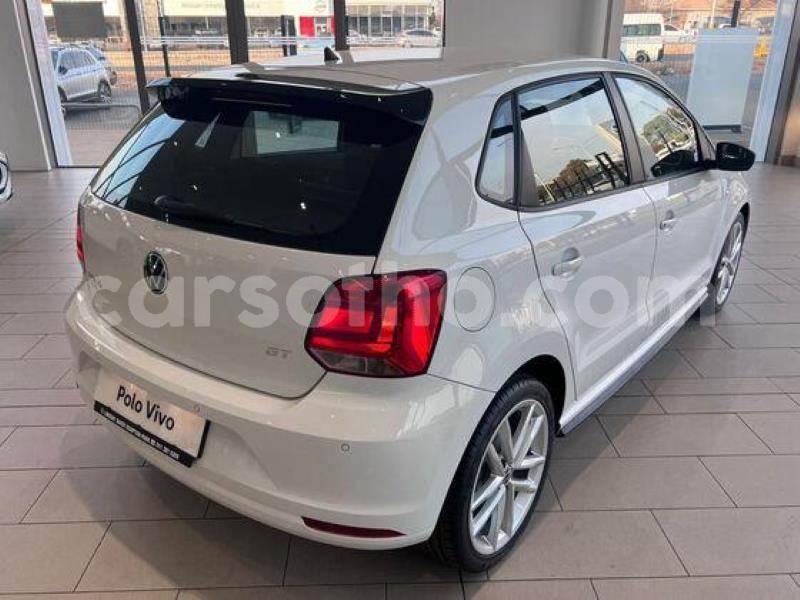 Big with watermark volkswagen polo maseru maseru 28797