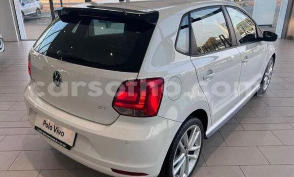 اشتري مستعمل Volkswagen Polo White سيارة في Maseru في Maseru اشتري مستعمل Volkswagen Polo White سيارة في Maseru في Maseru