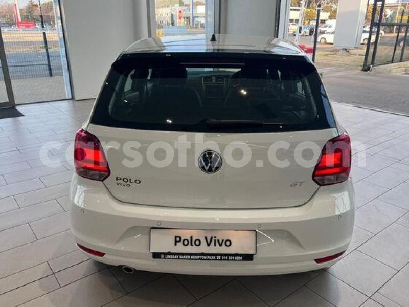 Big with watermark volkswagen polo maseru maseru 28797