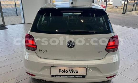 اشتري مستعمل Volkswagen Polo White سيارة في Maseru في Maseru اشتري مستعمل Volkswagen Polo White سيارة في Maseru في Maseru