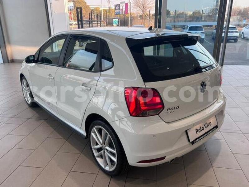 Big with watermark volkswagen polo maseru maseru 28797