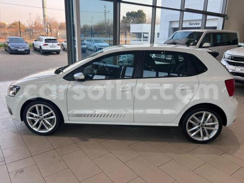 Big with watermark volkswagen polo maseru maseru 28797