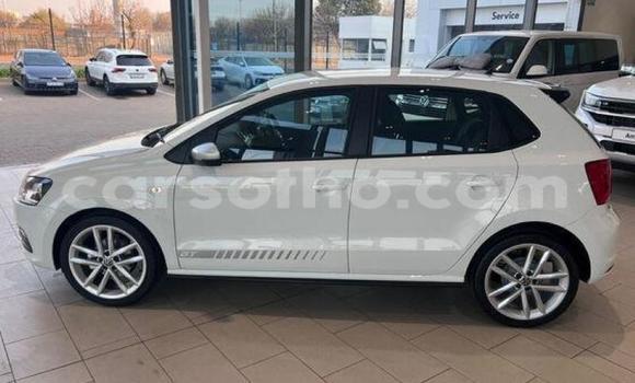 اشتري مستعمل Volkswagen Polo White سيارة في Maseru في Maseru اشتري مستعمل Volkswagen Polo White سيارة في Maseru في Maseru