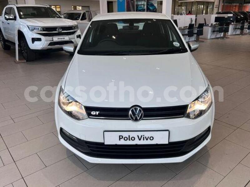 Big with watermark volkswagen polo maseru maseru 28797