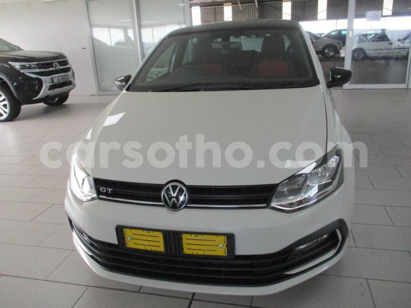 Big with watermark volkswagen polo maseru maseru 28797