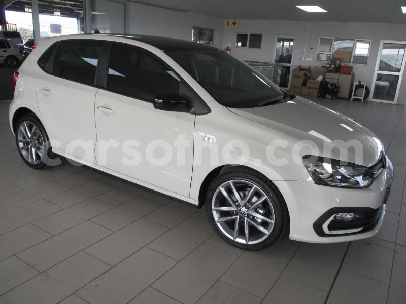 Big with watermark volkswagen polo maseru maseru 28797