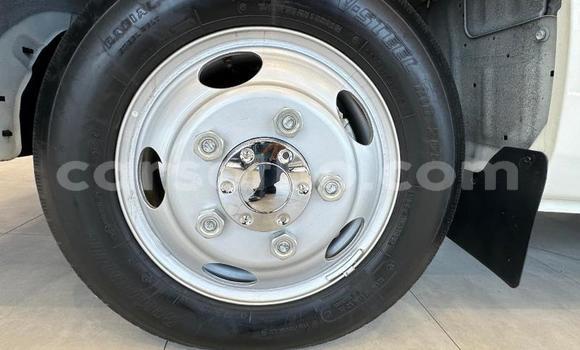 اشتري مستعمل Toyota Coaster White سيارة في Maseru في Maseru اشتري مستعمل Toyota Coaster White سيارة في Maseru في Maseru